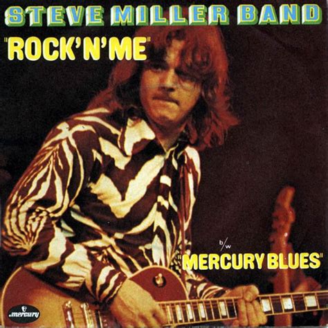 rock'n me lyrics|steve miller rockin me baby.